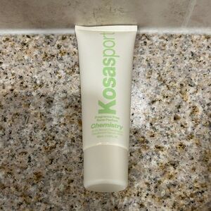 NWOT Kosasport Fragrance Free Chemistry Serum Deodorant